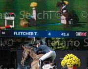 FLETCHER HELLO SAILOR LaBaule2013- S4 8872 : 2013, FLETCHER TINA, HELLO SAILOR, La Baule, foto di Stefano Secchi